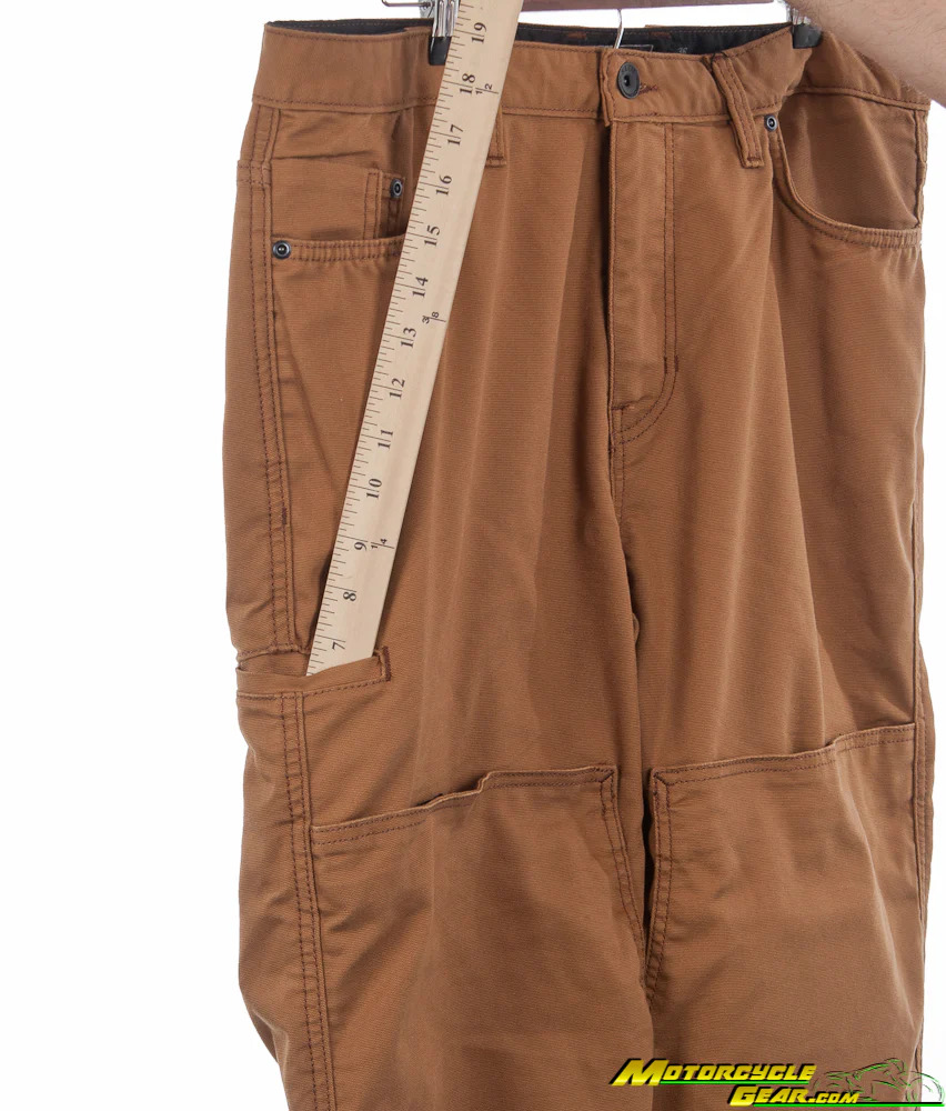 Klim 2022 Outrider Pant - Image 9