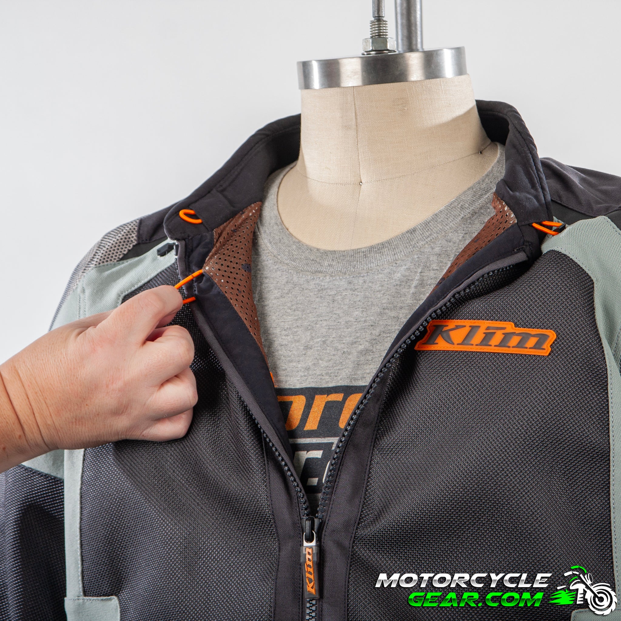 Klim Baja S4 Jacket - Image 23