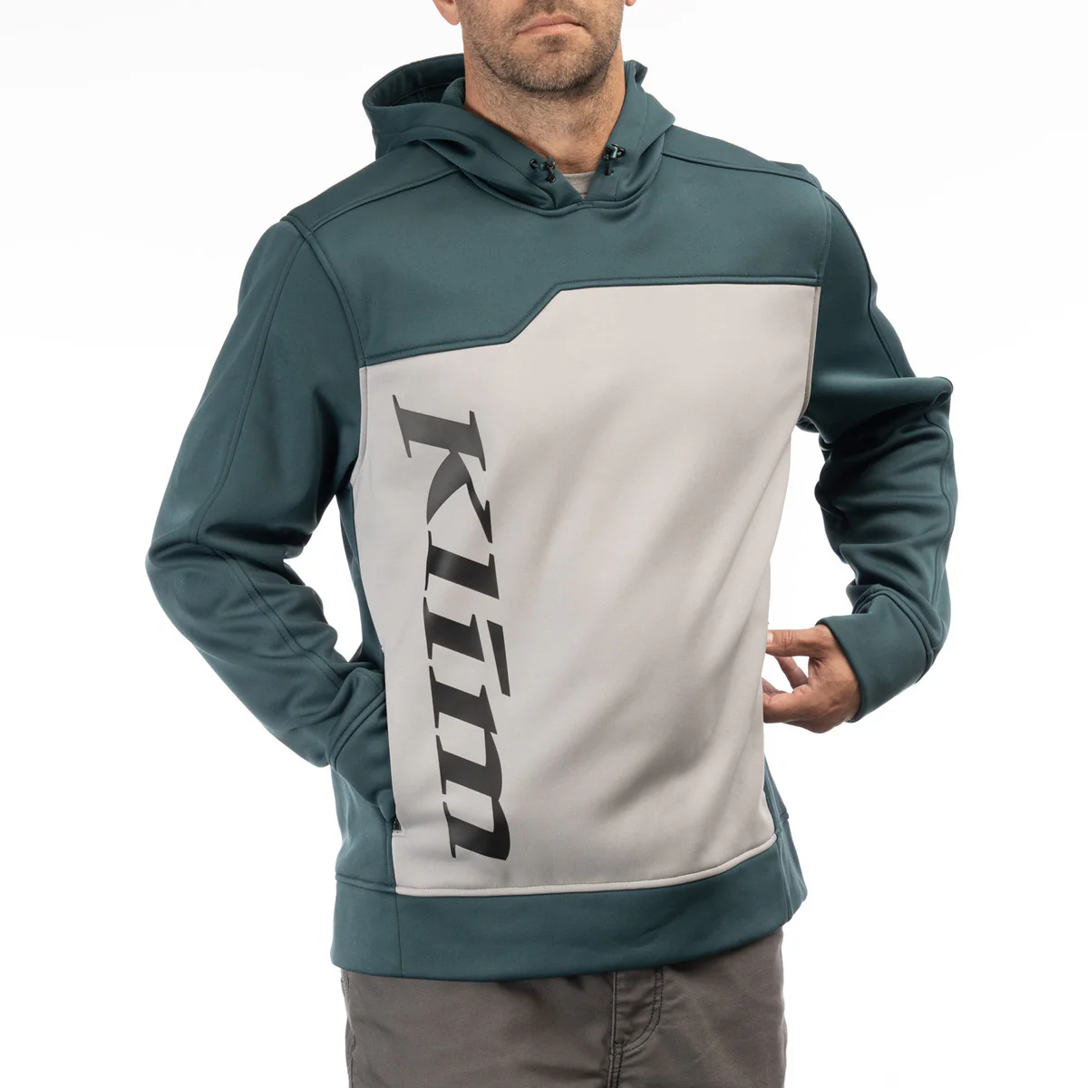 Klim Accelerator Pullover Hoodie - Image 2