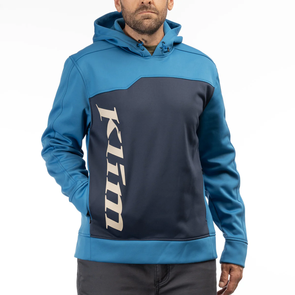Klim Accelerator Pullover Hoodie - Image 3