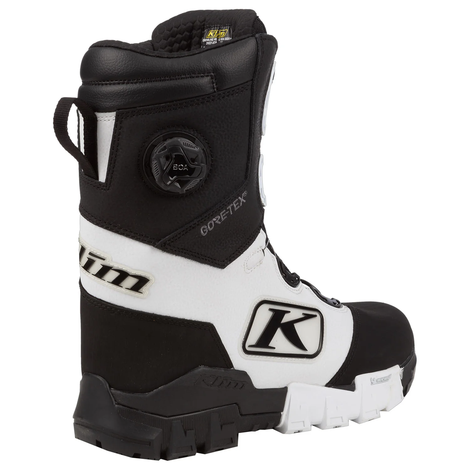 Klim Adrenaline Pro S GTX Boa Boot - Image 10