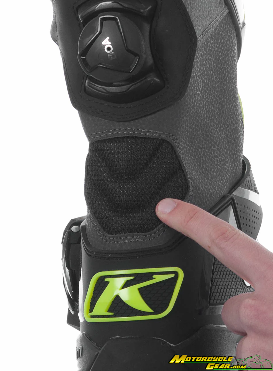 Klim Adventure GTX Boot - Image 5