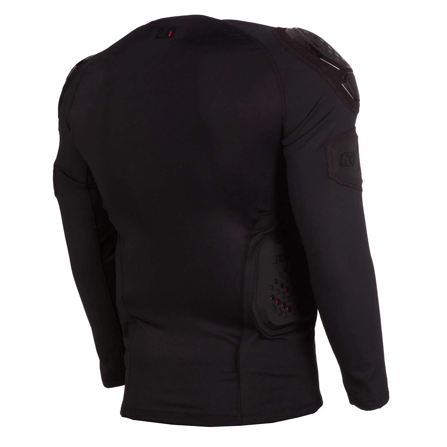 Klim Aggressor 2.0 Armored Shirt - Image 2