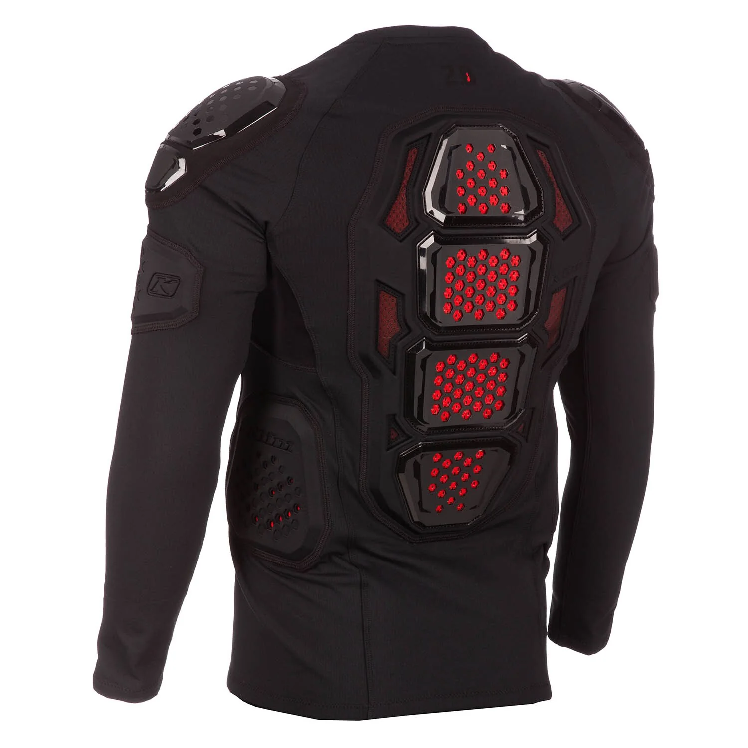 Klim Aggressor 2.0 Armored Shirt w/ Back Pad - Image 6