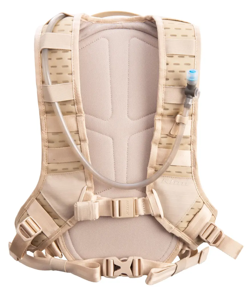 Klim Arsenal Trail 10L - Image 3
