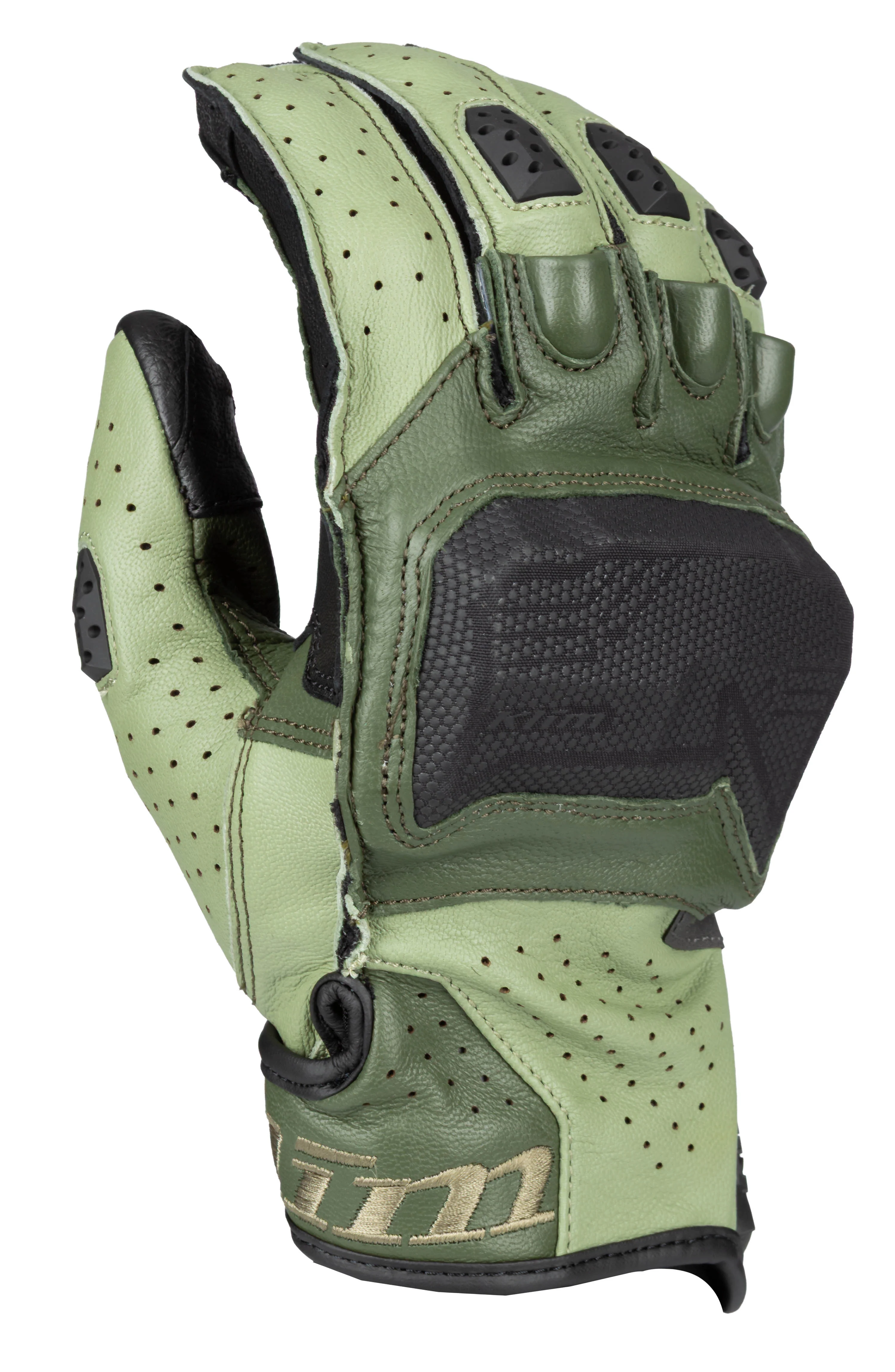 Klim Badlands Aero Pro Short Glove