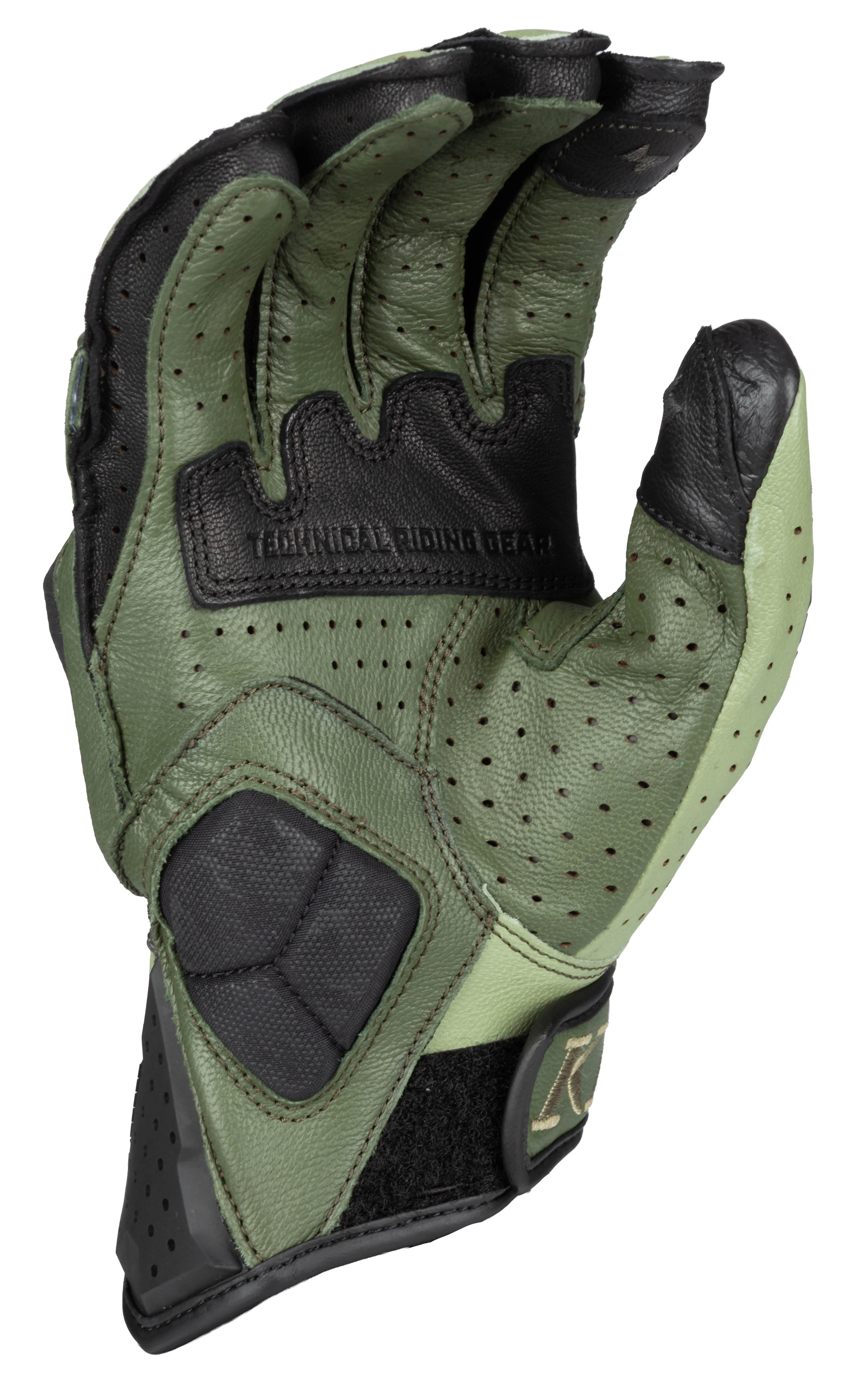 Klim Badlands Aero Pro Short Glove - Image 5