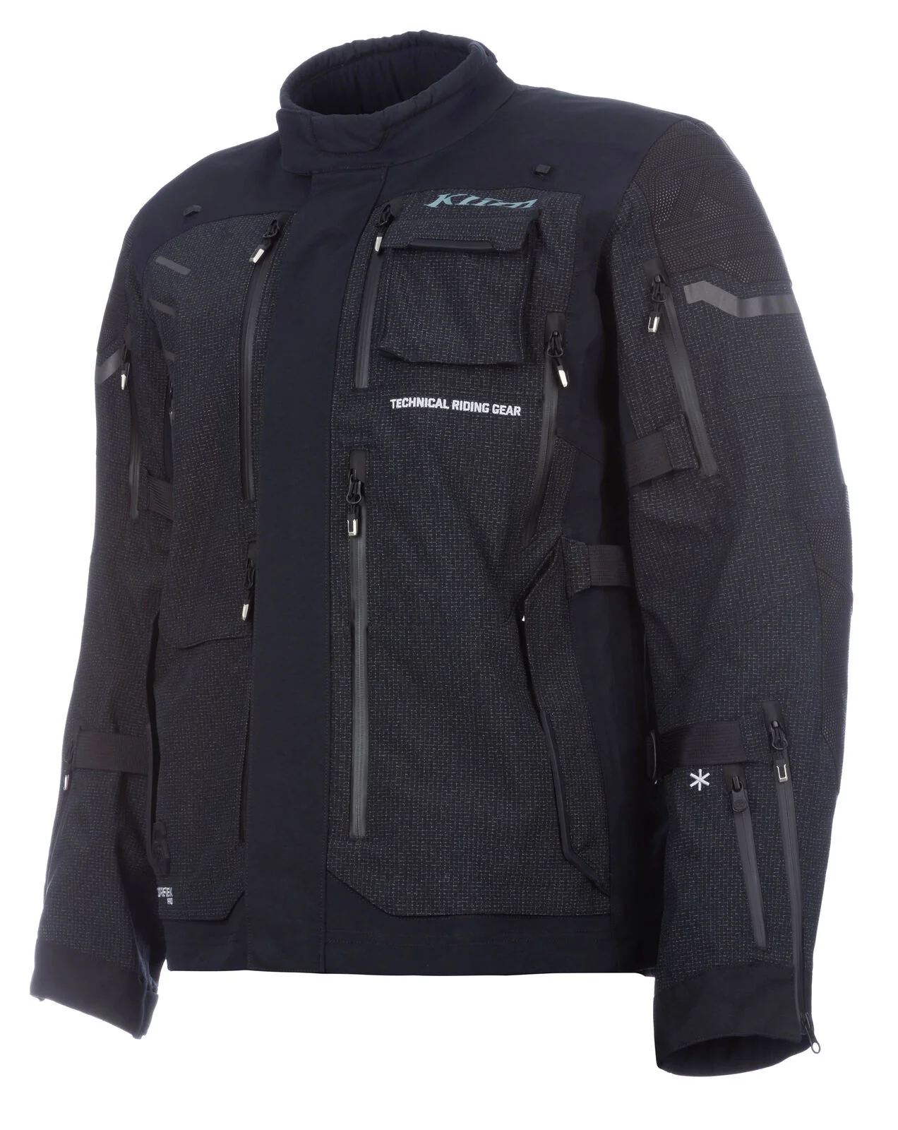 Klim Badlands Pro A3 Jacket