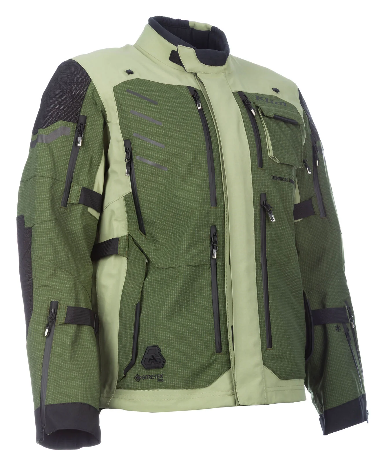 Klim Badlands Pro A3 Jacket - Image 9