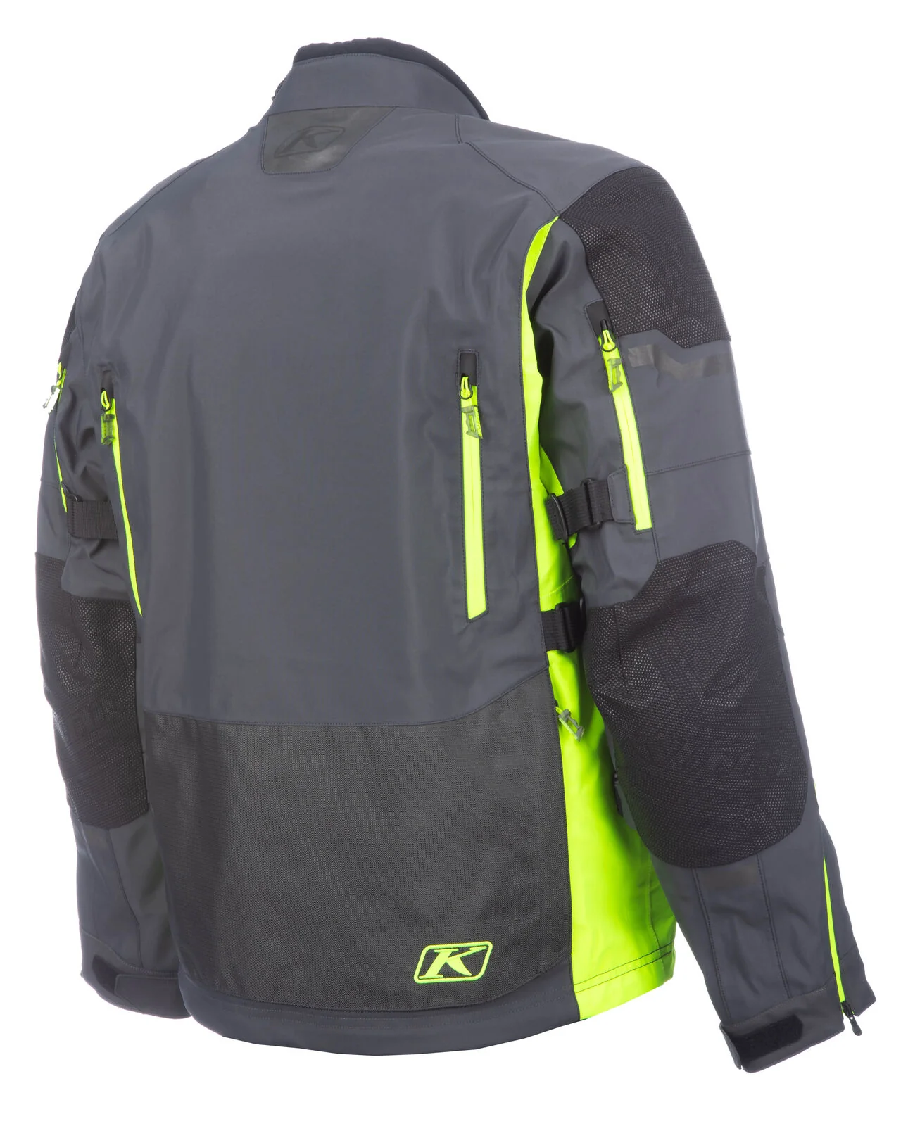 Klim Badlands Pro Jacket - Image 5