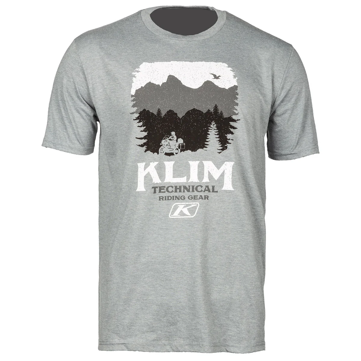 Klim Badlands T Shirt