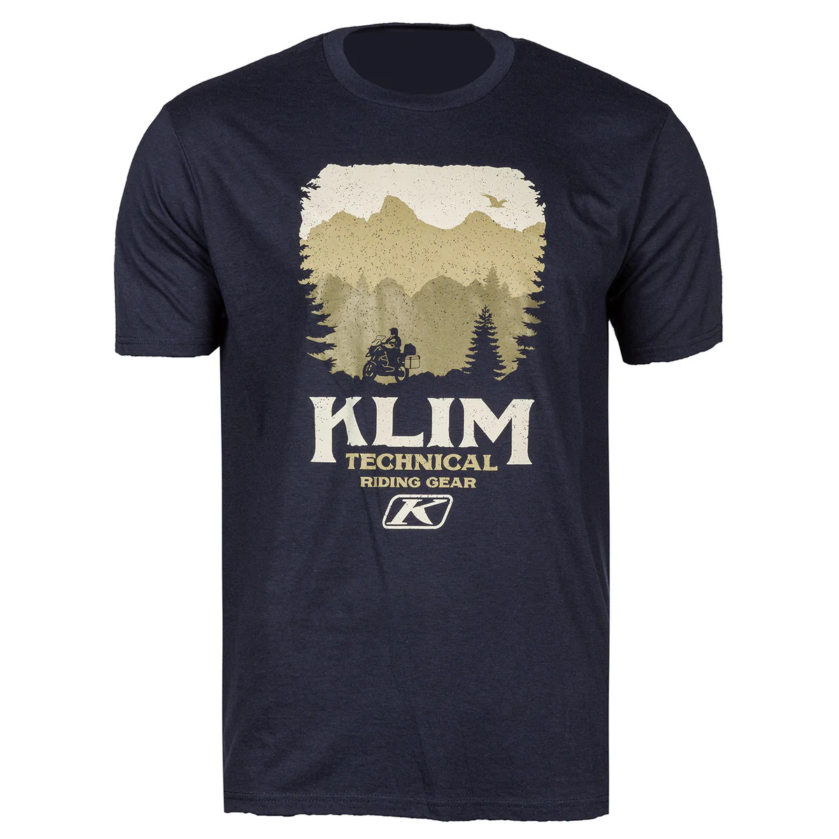Klim Badlands T Shirt - Image 2
