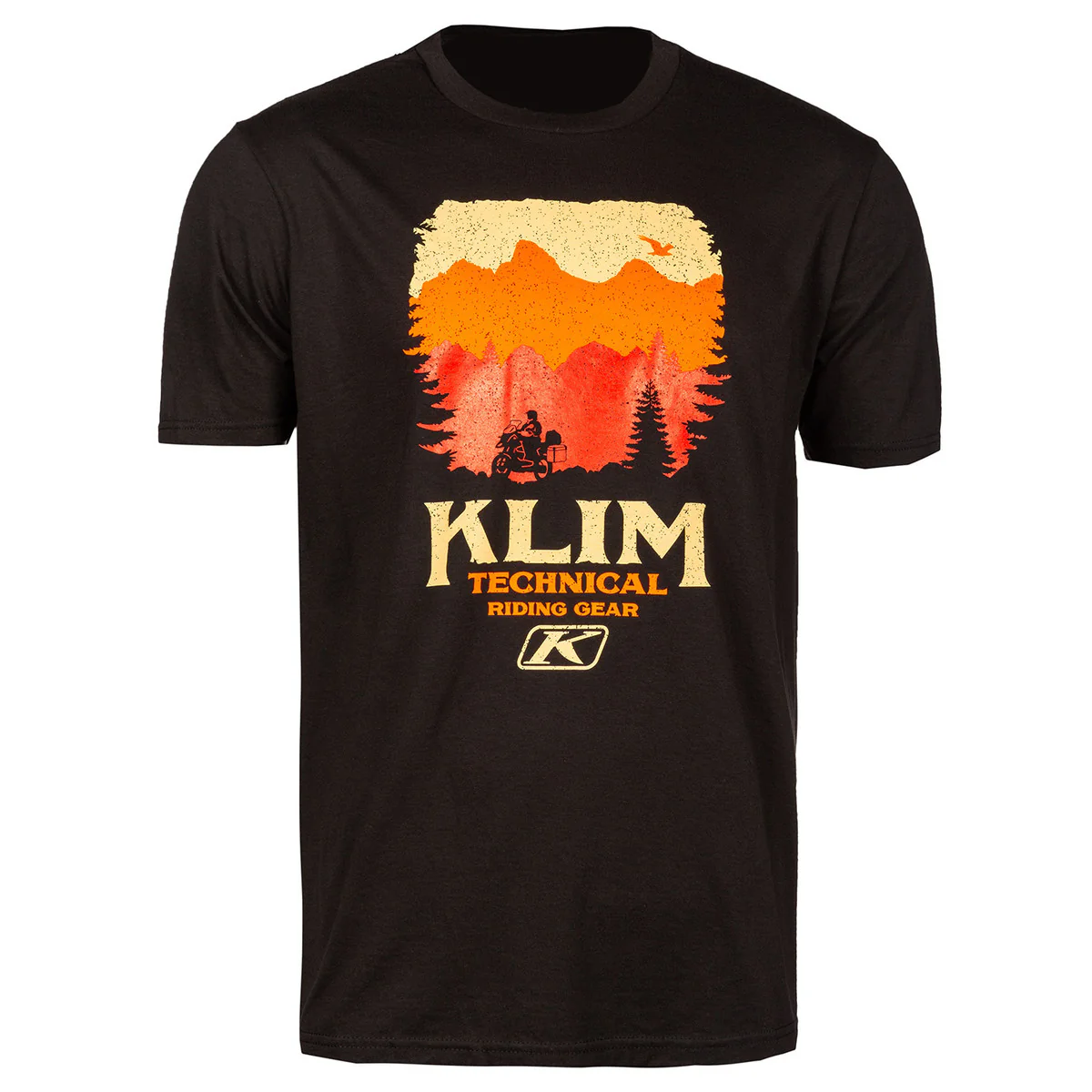 Klim Badlands T Shirt - Image 4
