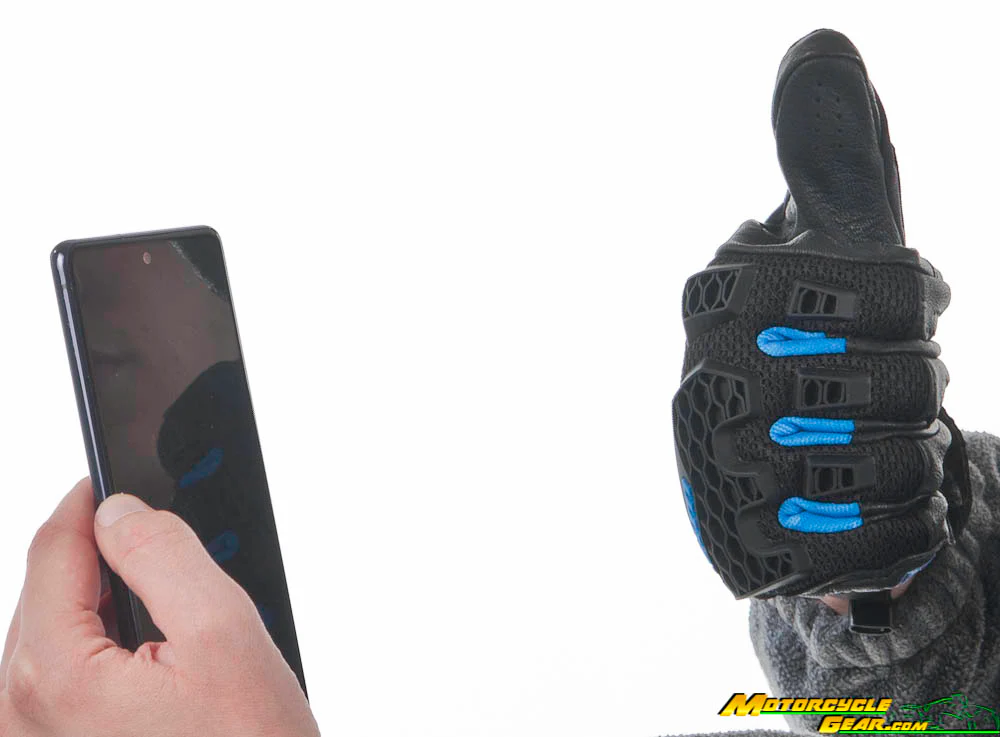 Klim Baja S4 Glove - Image 11
