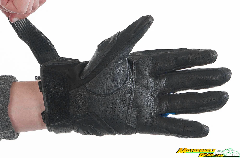 Klim Baja S4 Glove - Image 8
