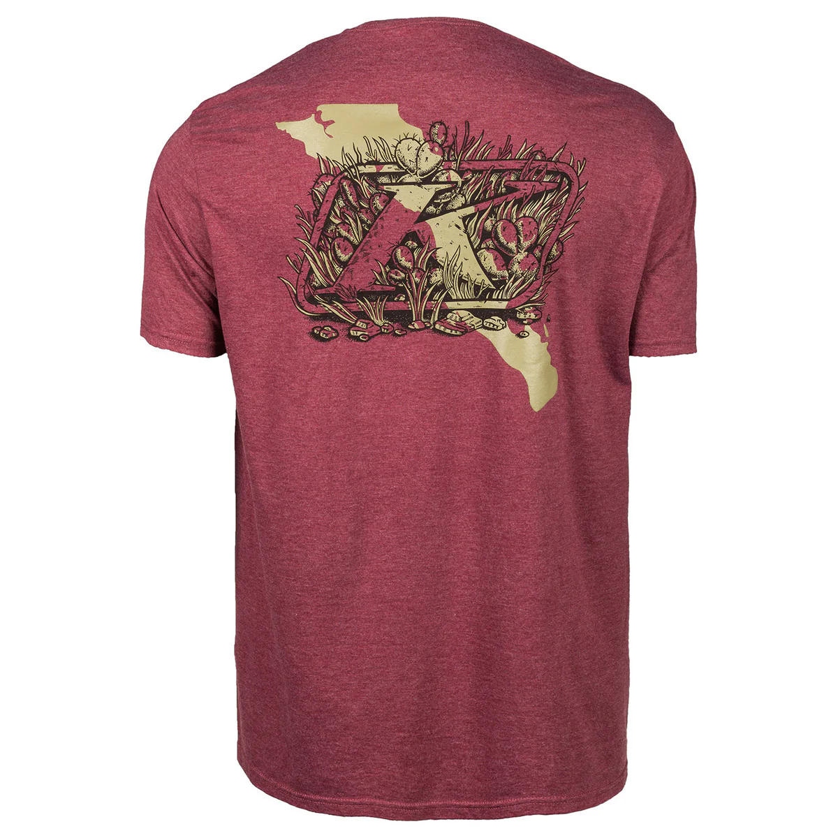 Klim Baja T Shirt - Image 5