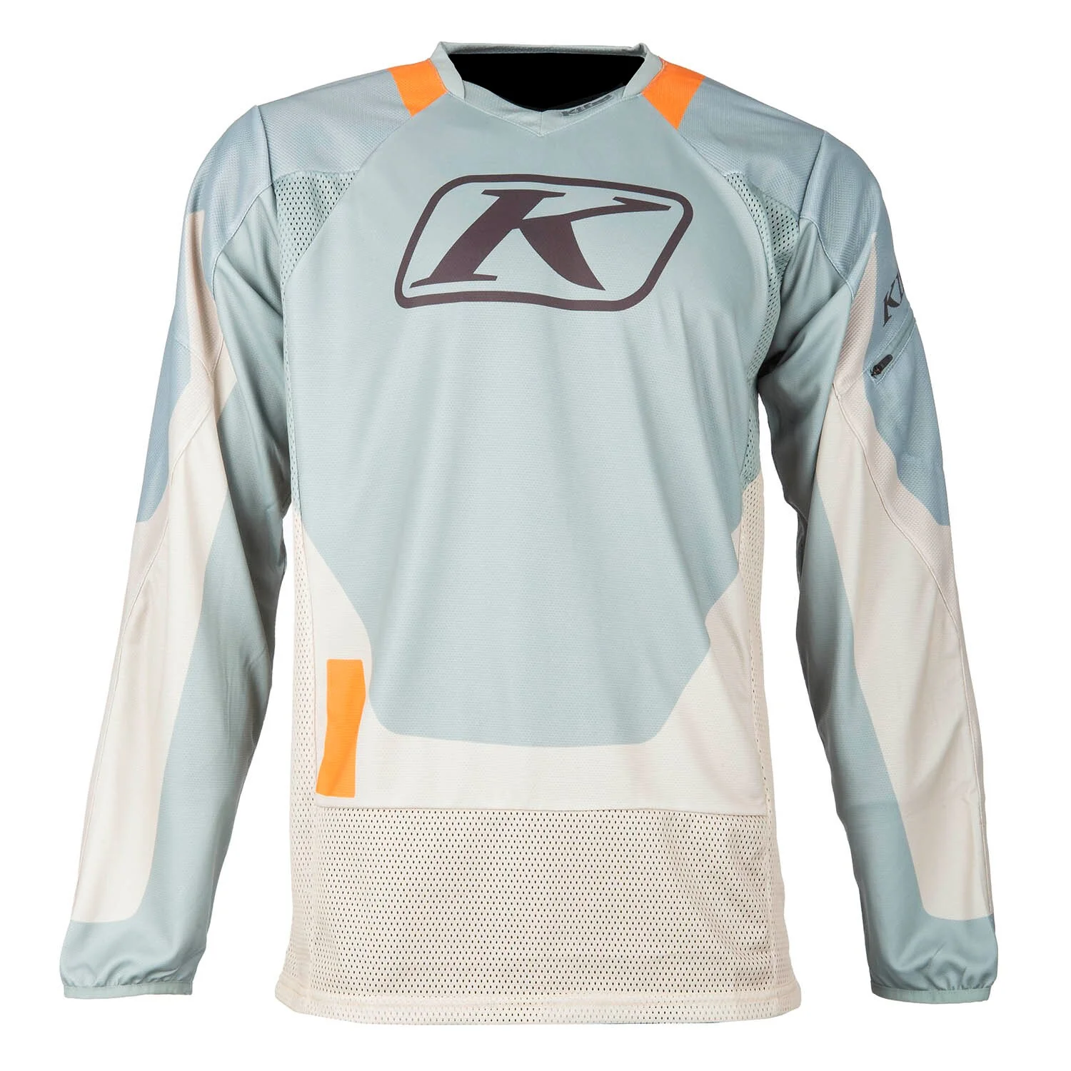 Klim Dakar Jersey