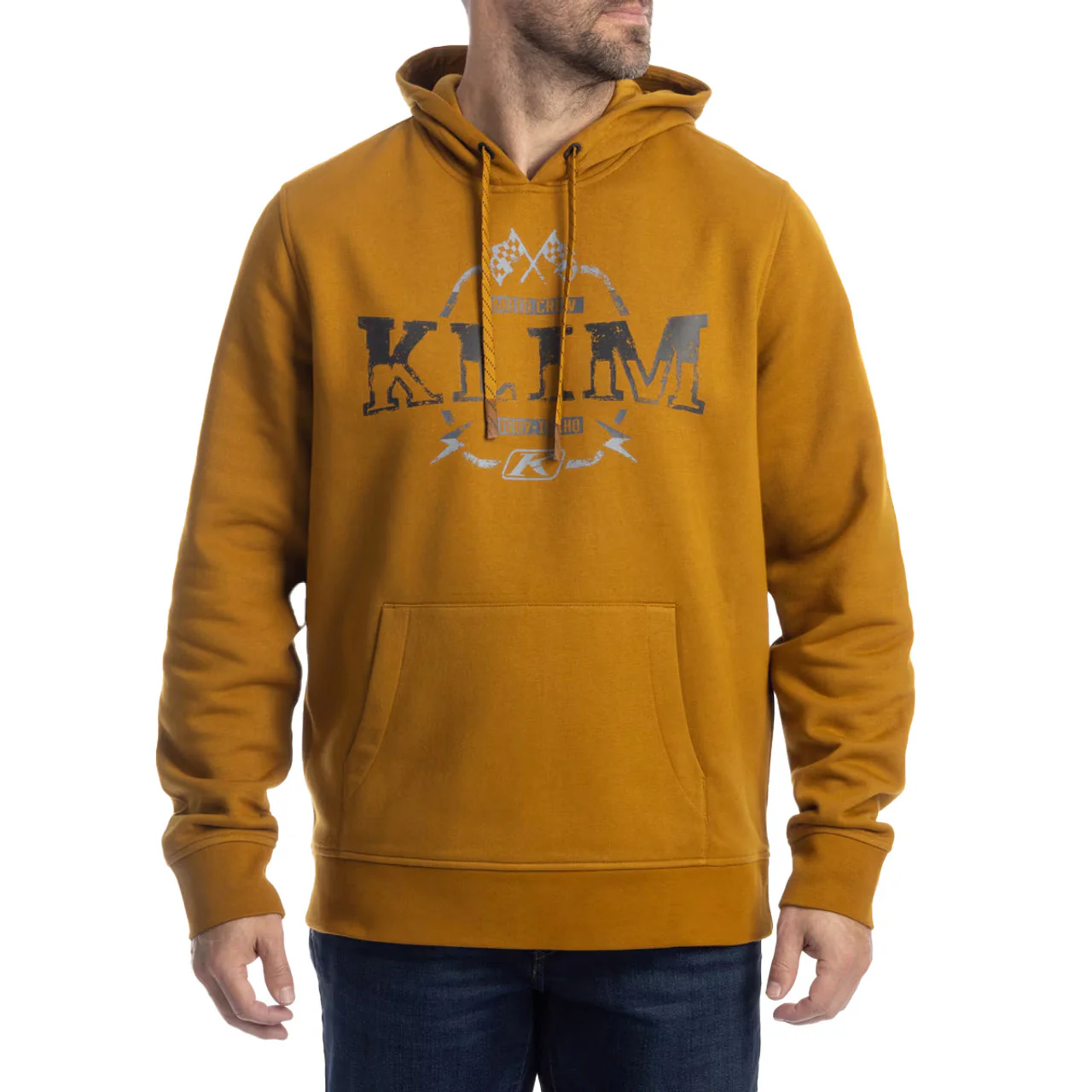 Klim Dirt Rider Pullover Hoodie - Image 3