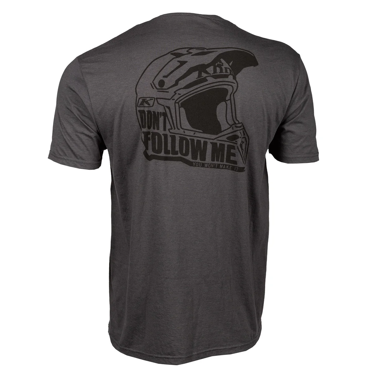 Klim Dont Follow Moto T Shirt - Image 3