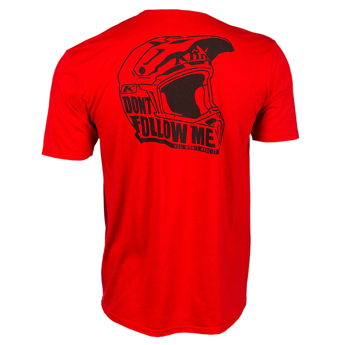 Klim Dont Follow Moto T Shirt - Image 5