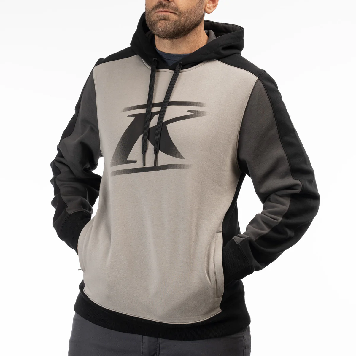 Klim Drift Pullover Hoodie - Image 3