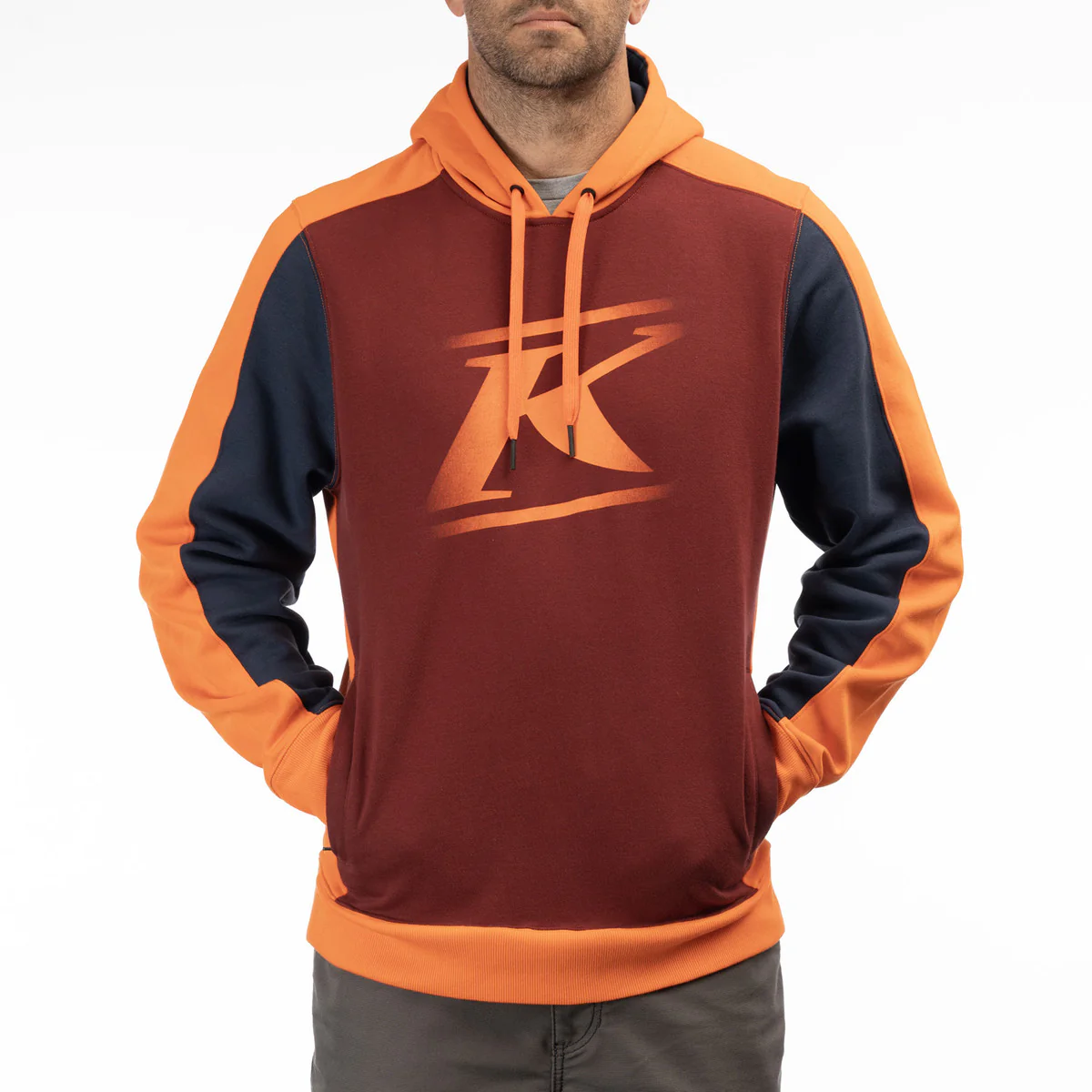 Klim Drift Pullover Hoodie - Image 4