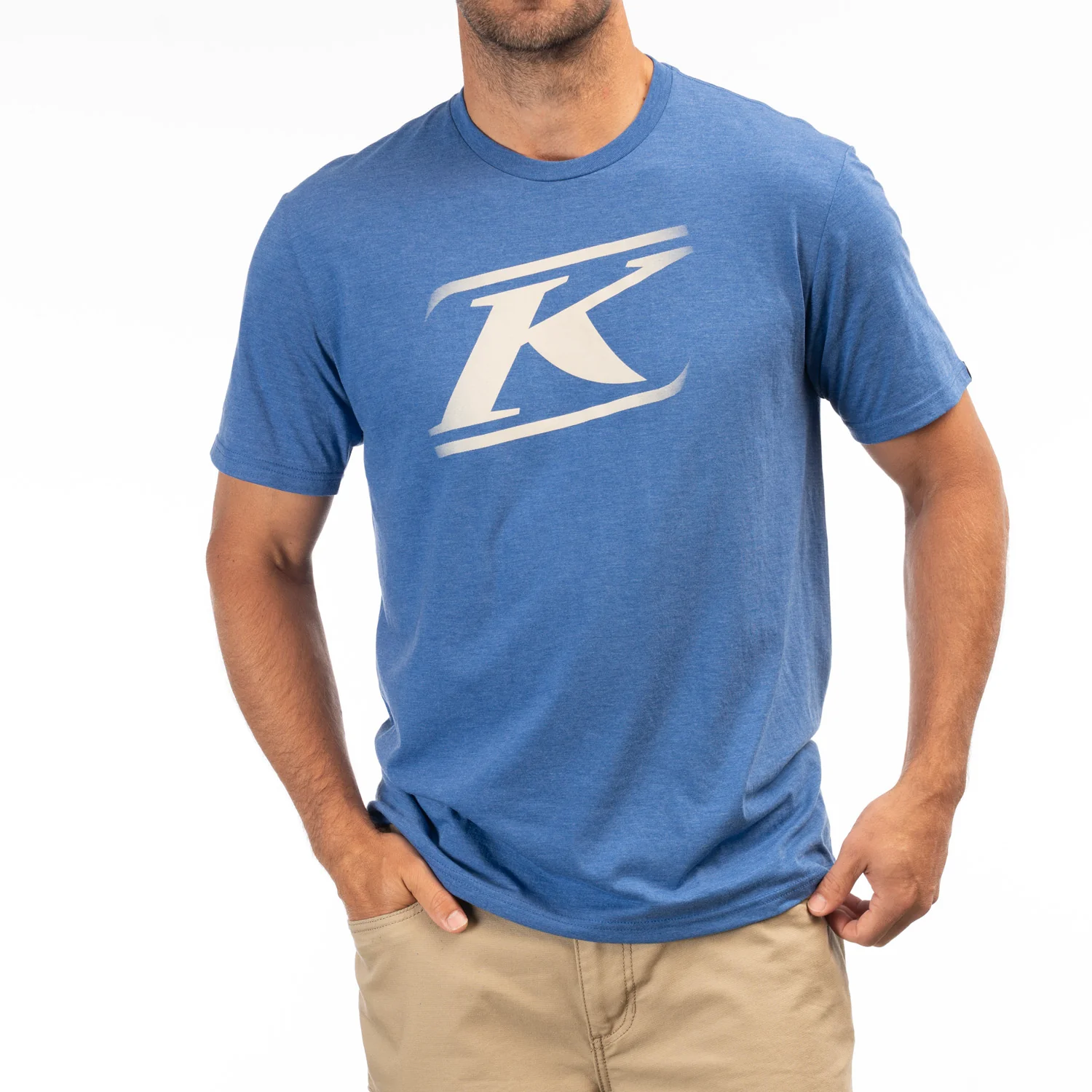 Klim Drift Tri-Blend Tee - Image 3