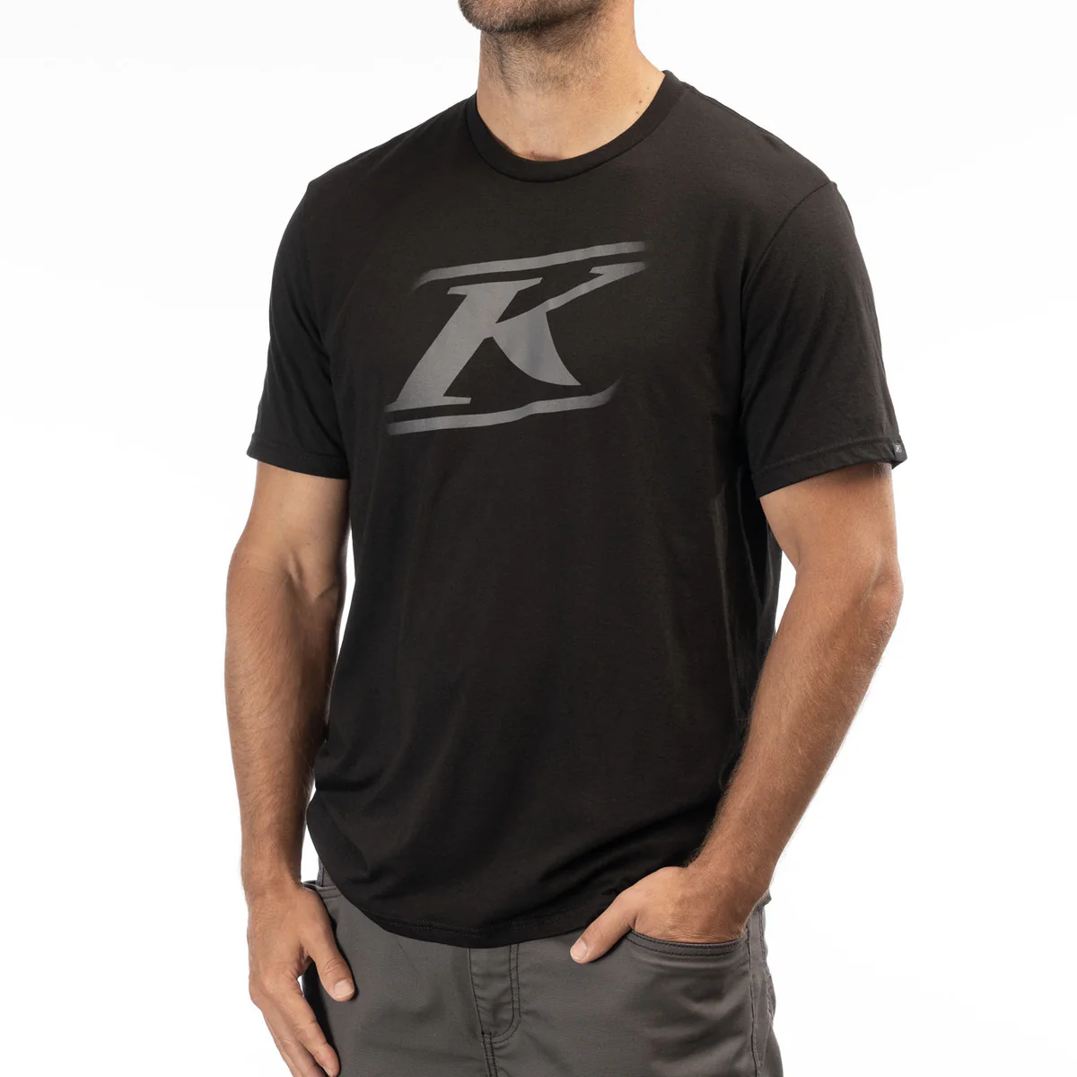 Klim Drift Tri-Blend Tee - Image 4