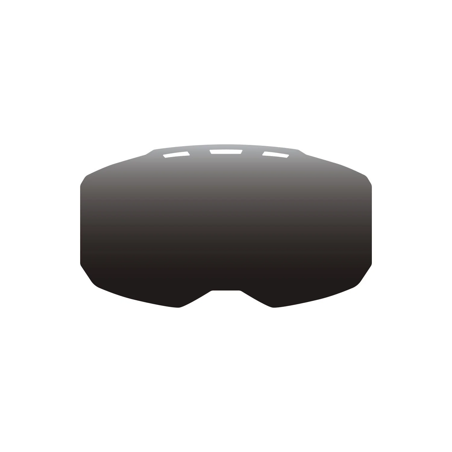 Klim Edge Efire Replacement Lenses - Image 3