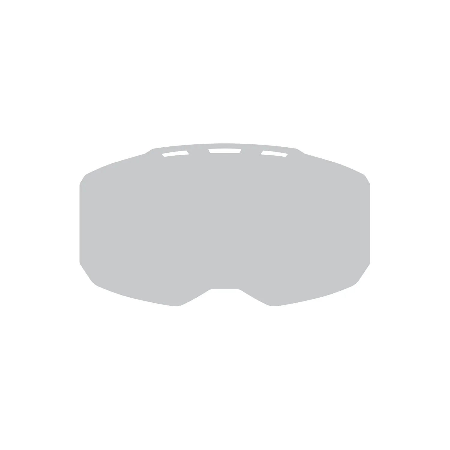 Klim Edge Efire Replacement Lenses - Image 5