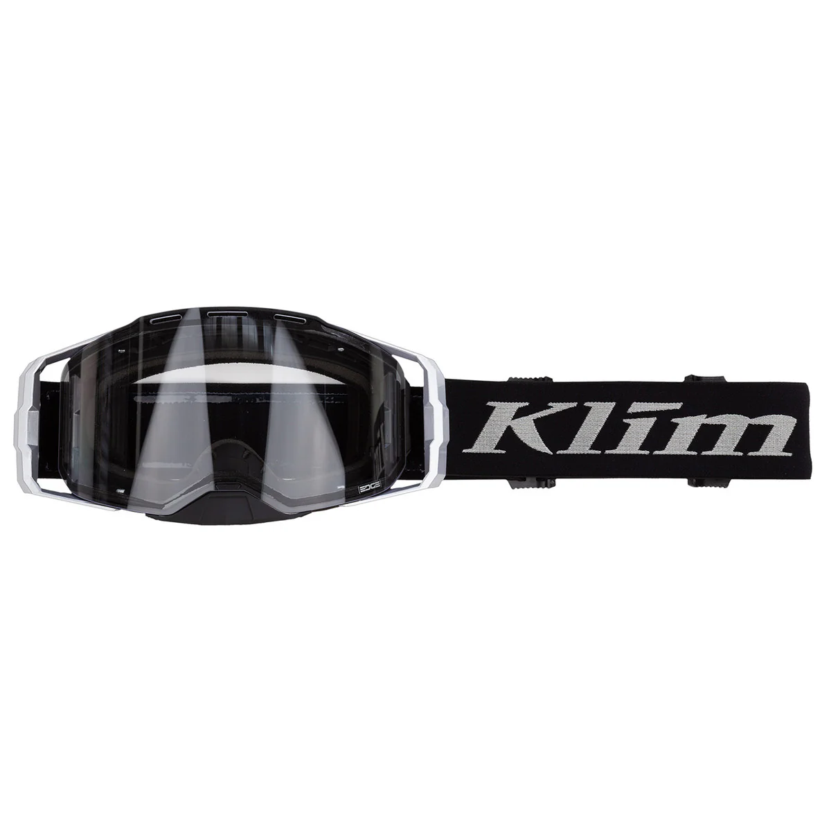 Klim Edge Focus Off-Road Goggle