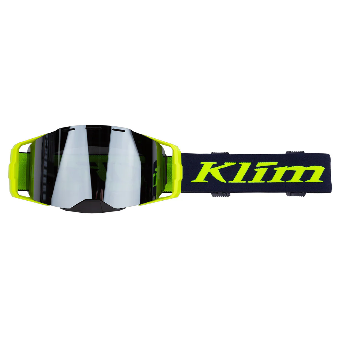 Klim Edge Focus Off-Road Goggle - Image 2