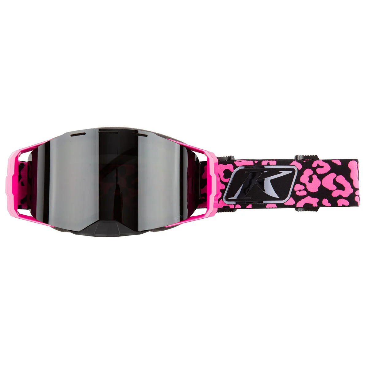 Klim Edge Focus Off-Road Goggle - Image 5