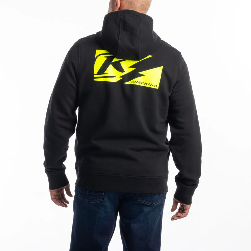 Klim Electric Hoodie - Image 8