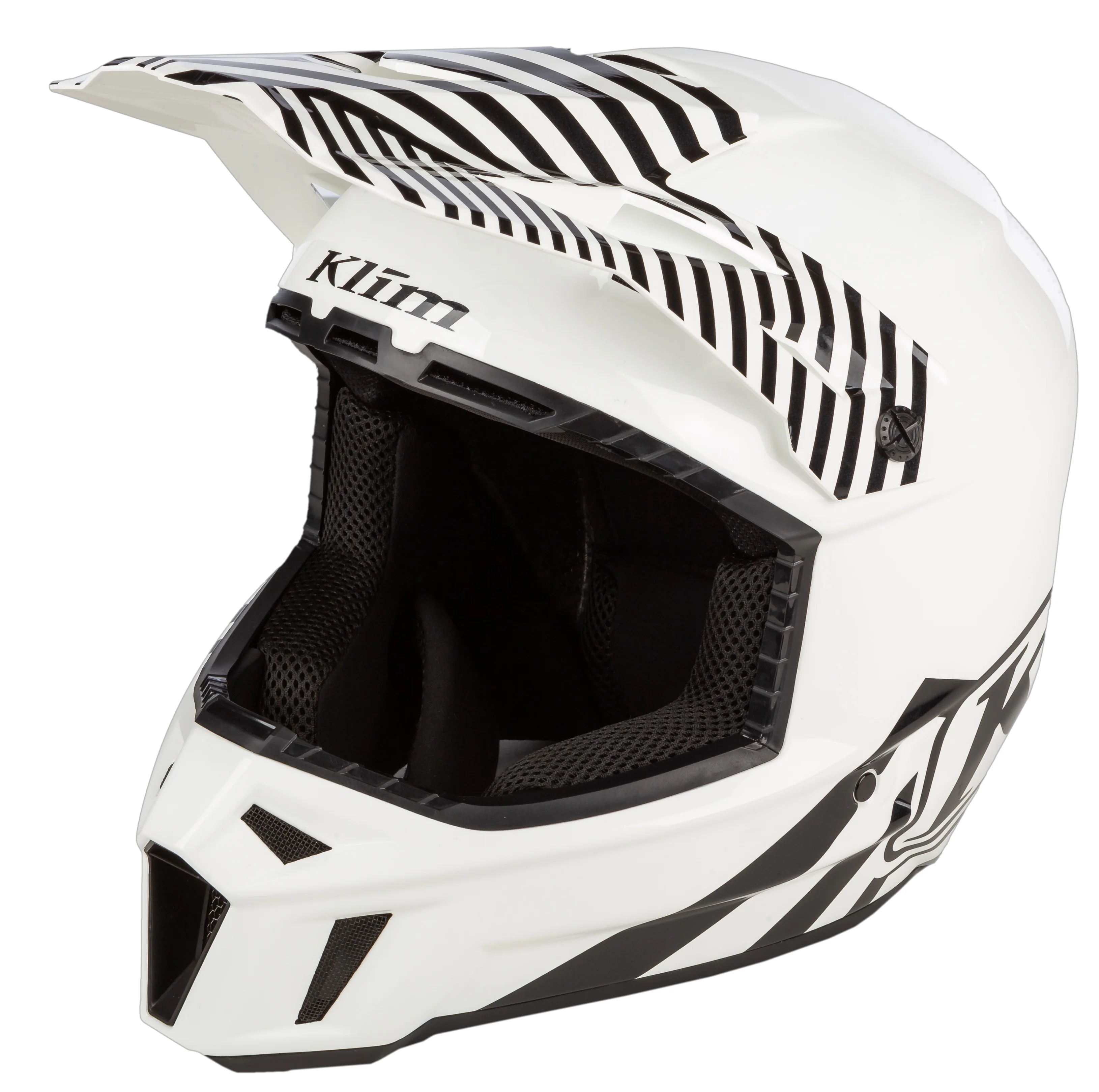 Klim F3 Carbon Off-Road ECE Helmet ~ 3XL Only