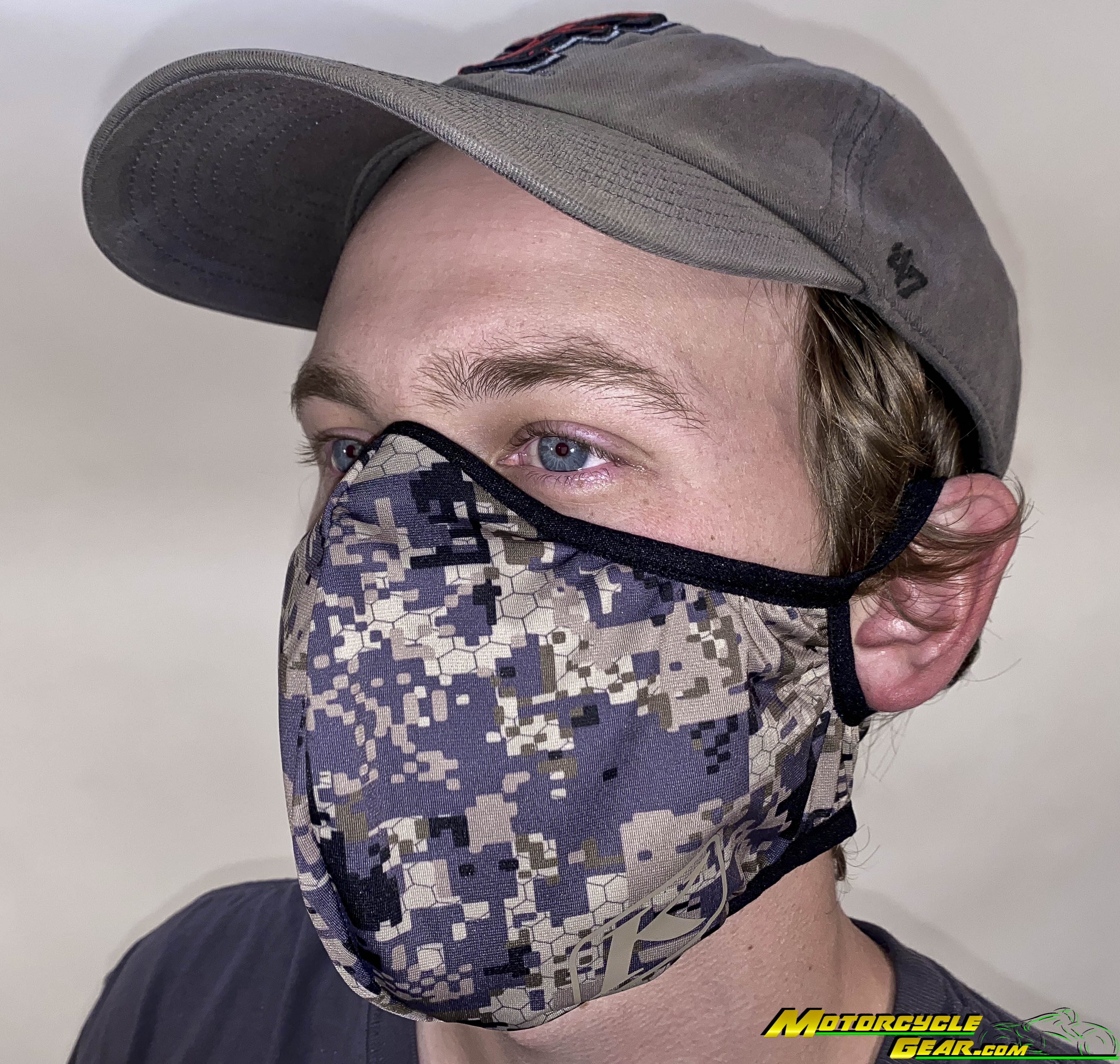 Klim Face Mask - Image 6