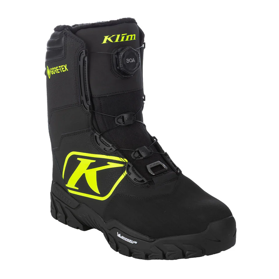 Klim Force GTX BOA Boot - Image 2