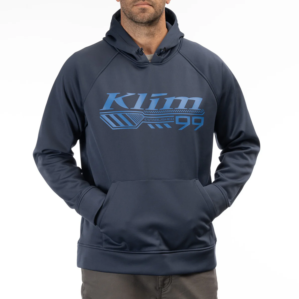 Klim Foundation Pullover Hoodie - Image 2