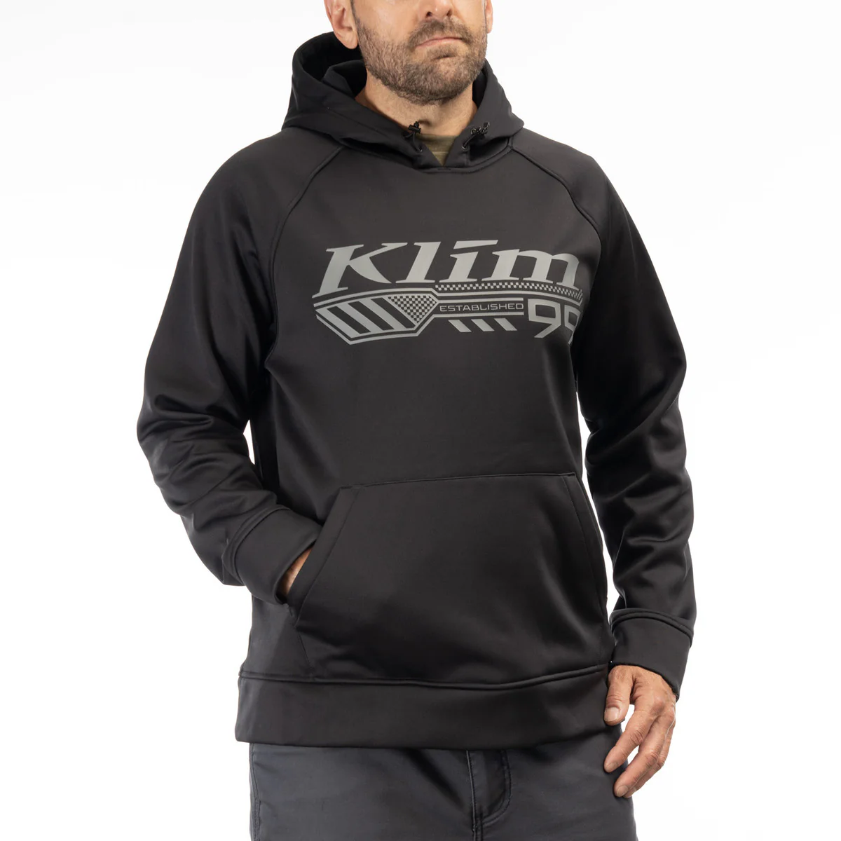 Klim Foundation Pullover Hoodie - Image 5