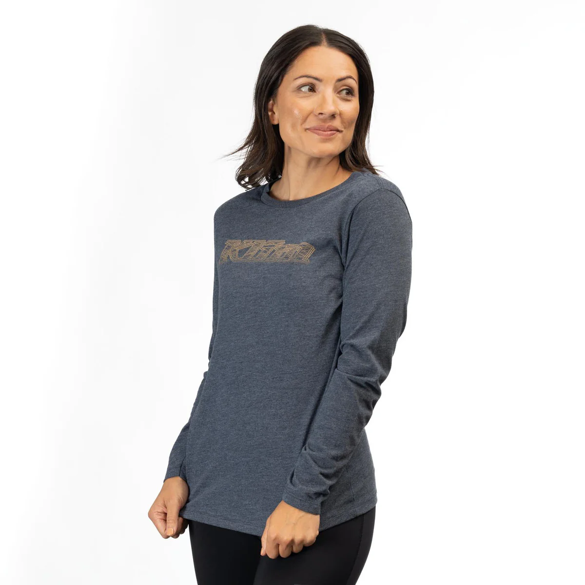Klim Frost LS T for Women - Image 3