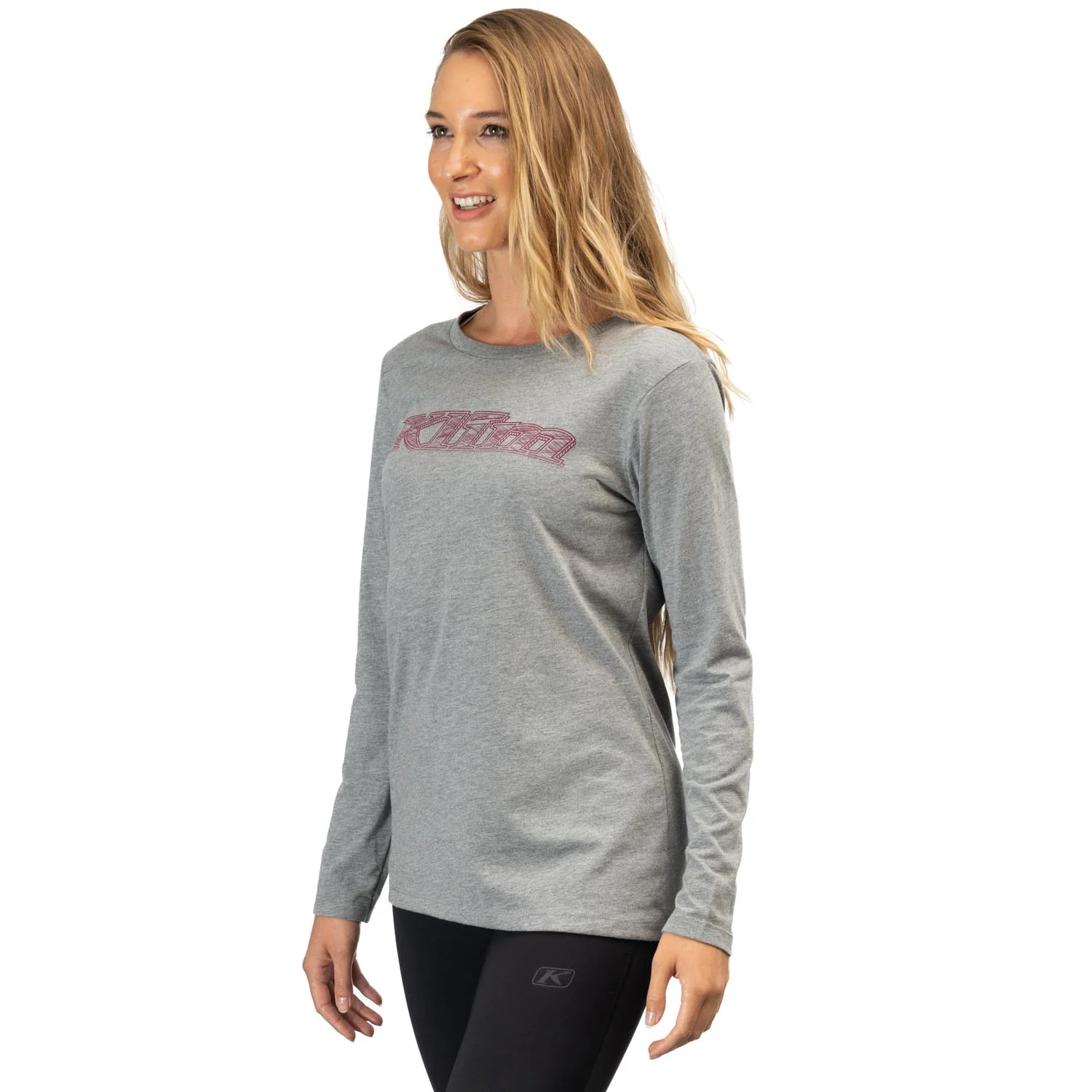 Klim Frost LS T for Women - Image 5