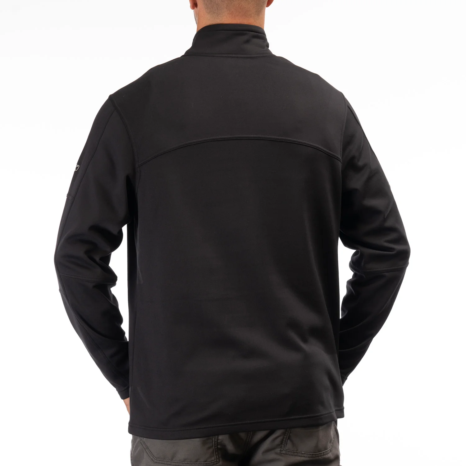 Klim Glacier 1/4 Zip - Image 4
