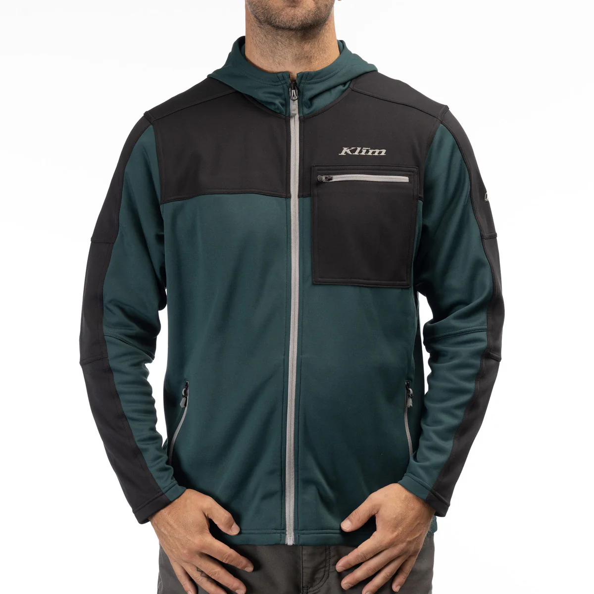 Klim Glacier Hoodie - Image 2