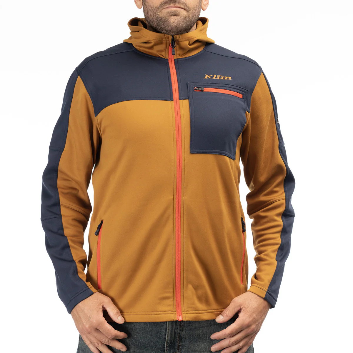 Klim Glacier Hoodie - Image 5
