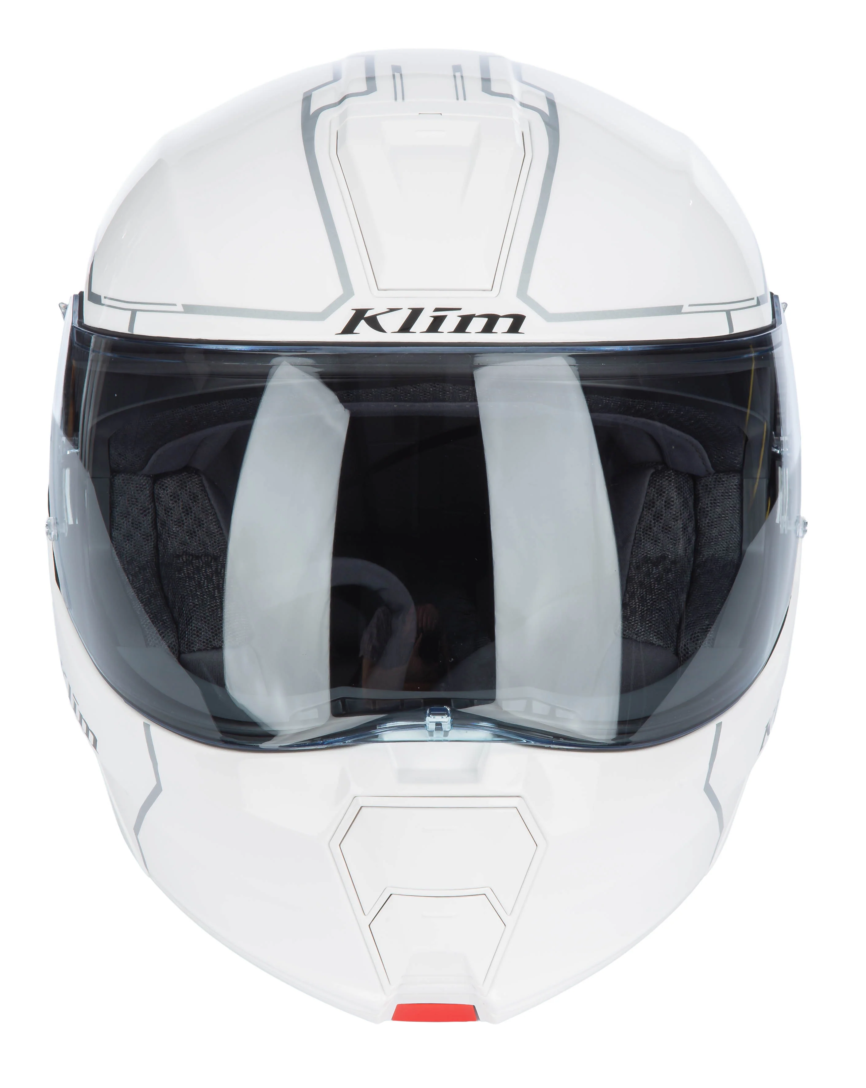 Klim GT1 Expedition Solid Helmet - Image 5