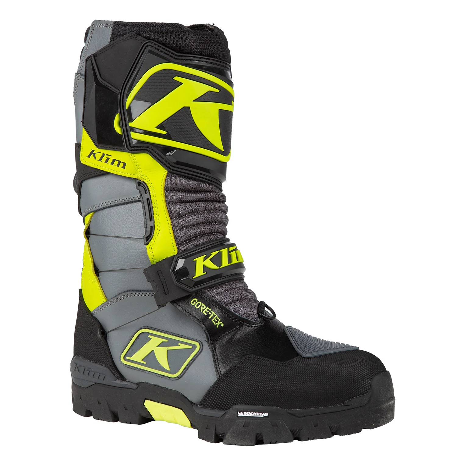 KLIM Havoc GTX BOA Boot - Image 10