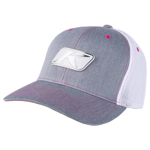 Klim Icon Snap Hat - Image 3
