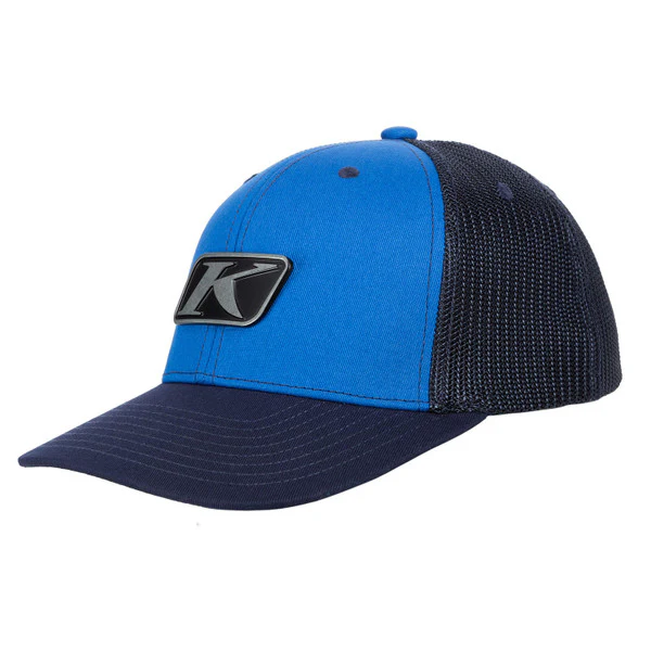 Klim Icon Snap Hat - Image 5