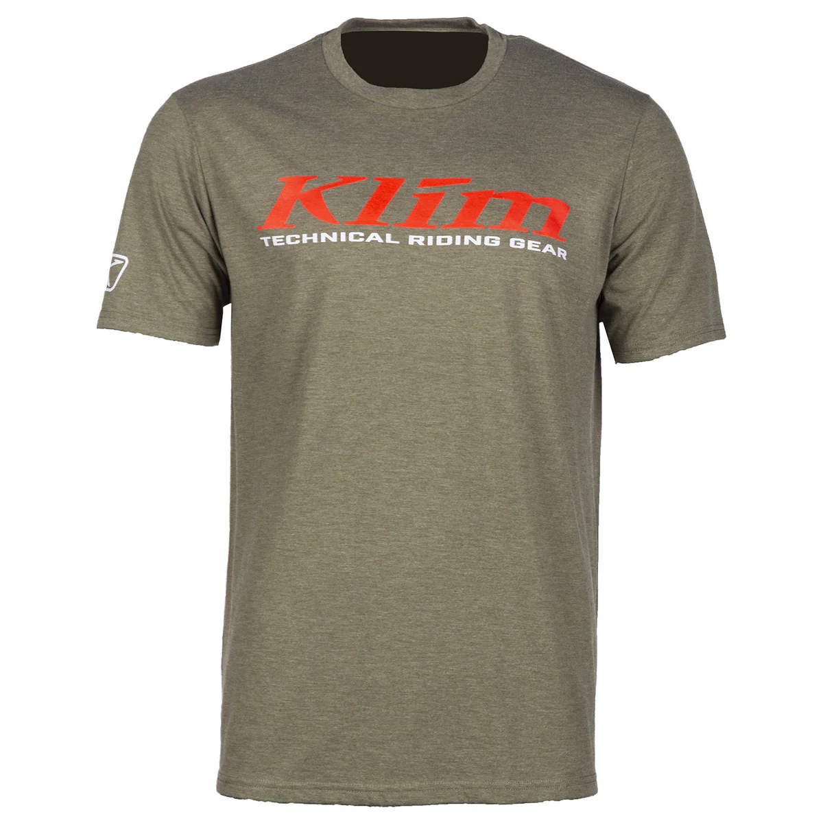 Klim K Corp Short Sleeve T - Image 3