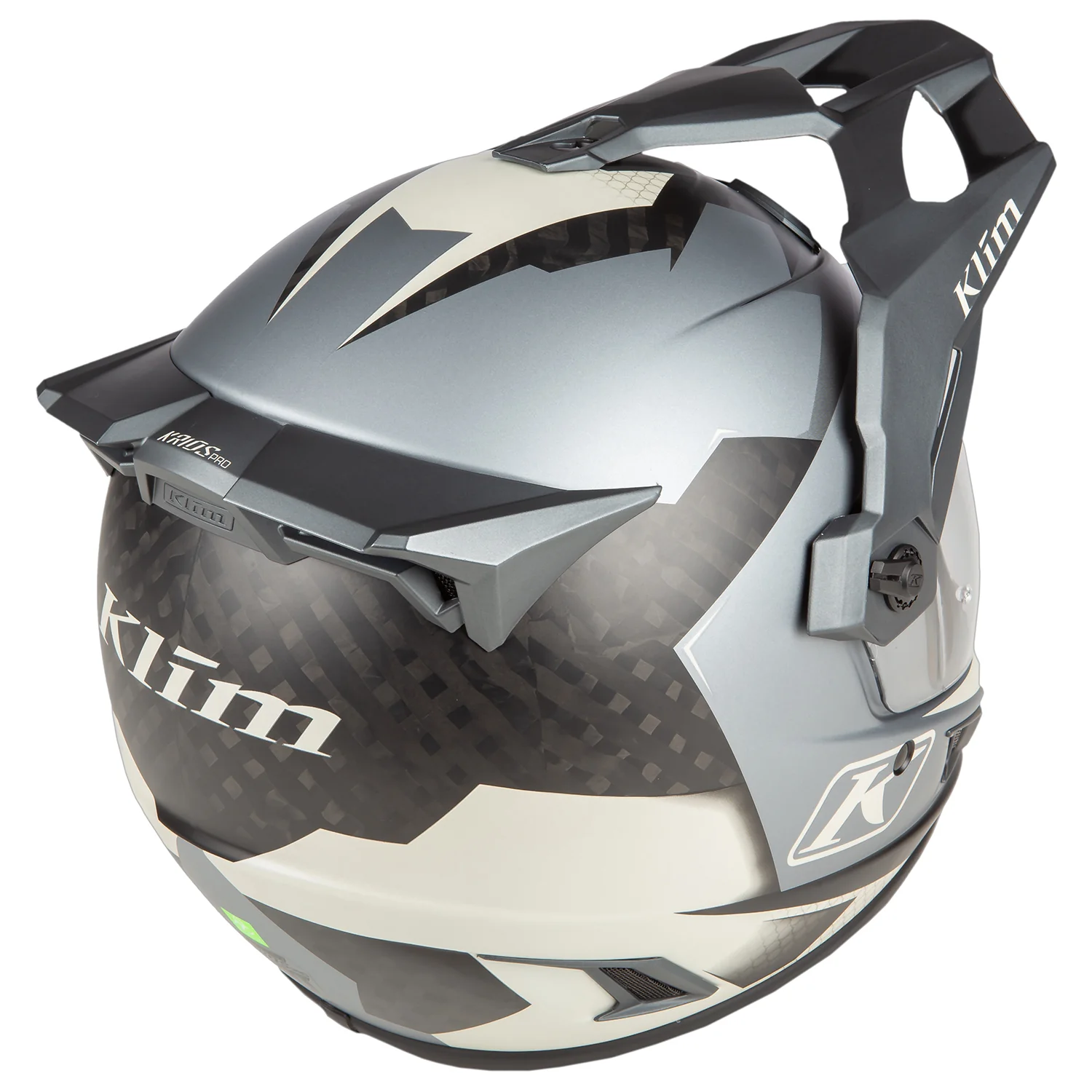 Klim Krios Pro Charger Helmet - Image 5